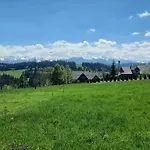 Kwatera prywatna U Mrugały *