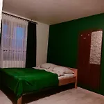 U Mrugały Czerwienne