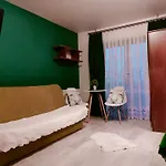 U Mrugały Czerwienne
