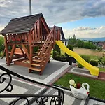 Privatunterkunft U Mrugaly *