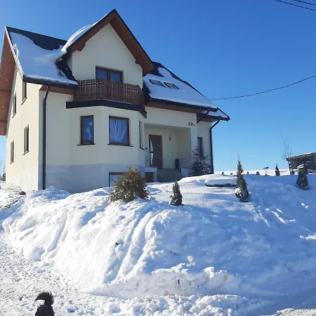 U Mrugaly Alloggio in famiglia Czerwienne