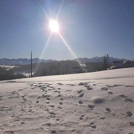 Alloggio in famiglia U Mrugaly