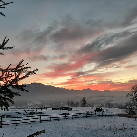 U Mrugaly Alloggio in famiglia