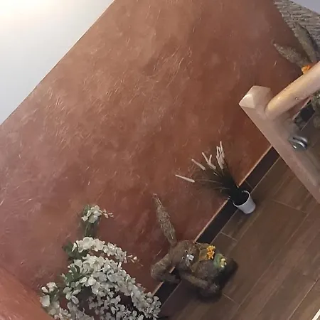 U Mrugaly Alloggio in famiglia