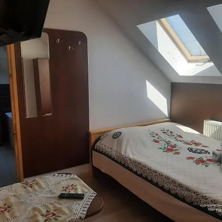 Alloggio in famiglia U Mrugaly