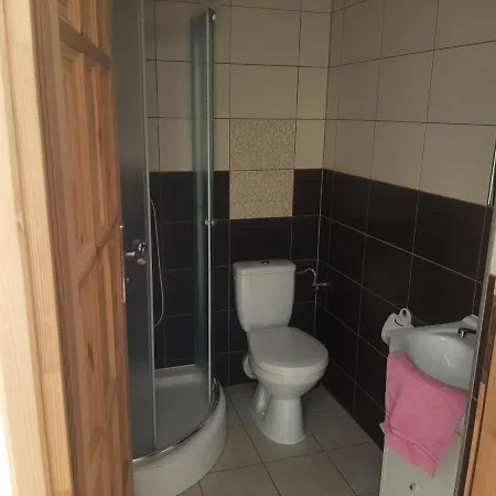 U Mrugaly Alloggio in famiglia *