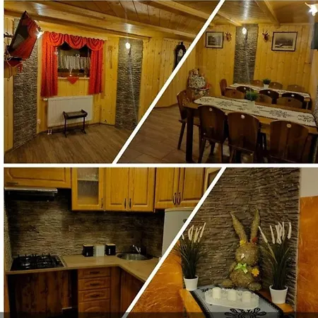 Pansiyon U Mrugaly *