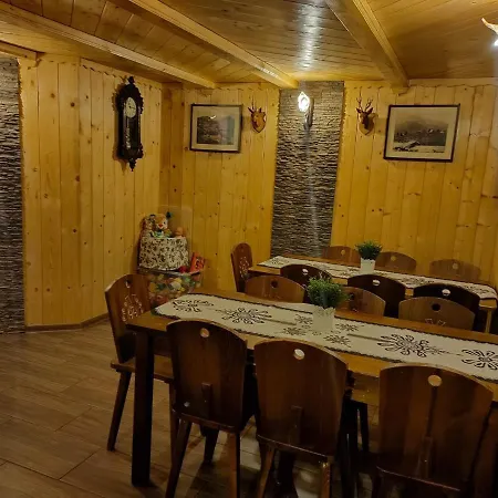 Alloggio in famiglia U Mrugaly