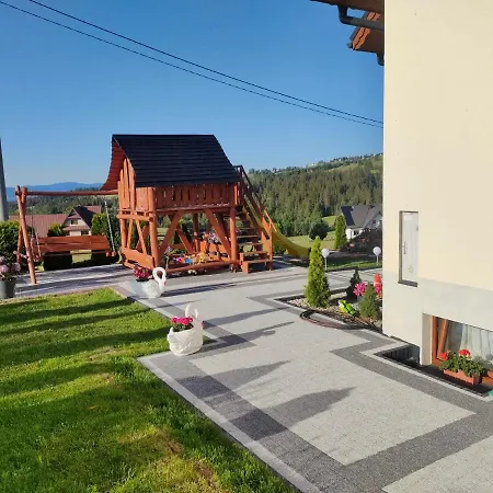 Alloggio in famiglia U Mrugaly