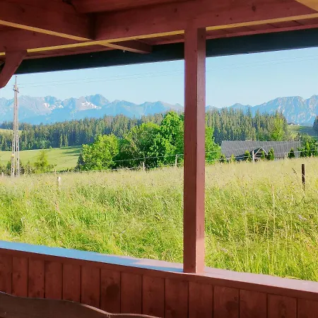 Pansiyon U Mrugaly *