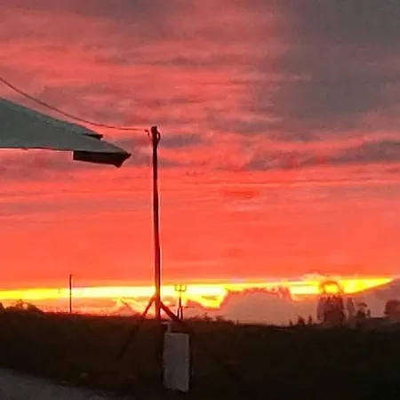 U Mrugaly Pansiyon *