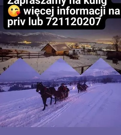 U Mrugaly Alloggio in famiglia *