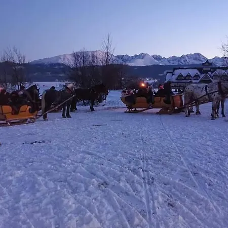 U Mrugaly Pansiyon *