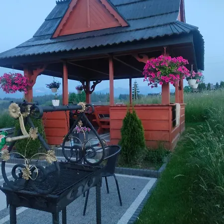 U Mrugaly * Czerwienne