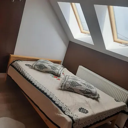Rum i privatbostad U Mrugaly