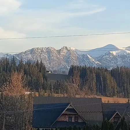 U Mrugaly * Czerwienne