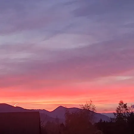 Alloggio in famiglia U Mrugaly *