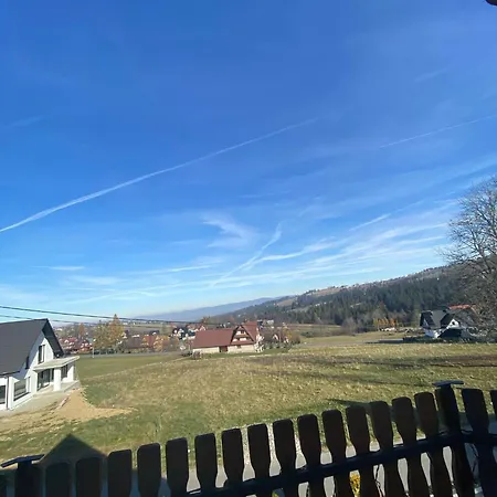 U Mrugaly Pansiyon Czerwienne