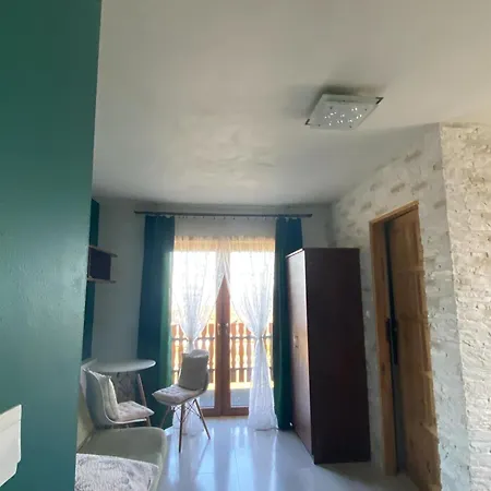 Alloggio in famiglia U Mrugaly Czerwienne