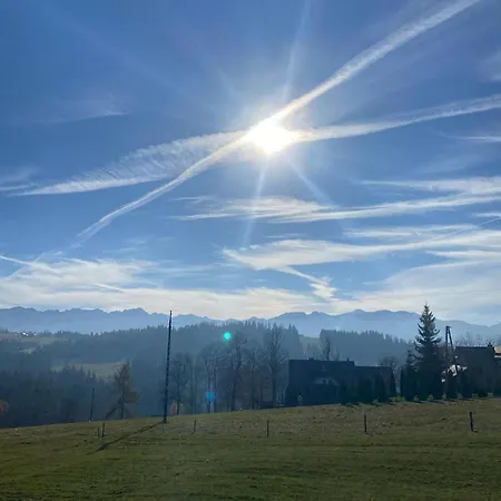 U Mrugaly * Czerwienne