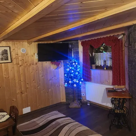 U Mrugaly בית אירוח *