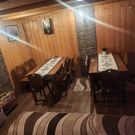 Alloggio in famiglia U Mrugaly *