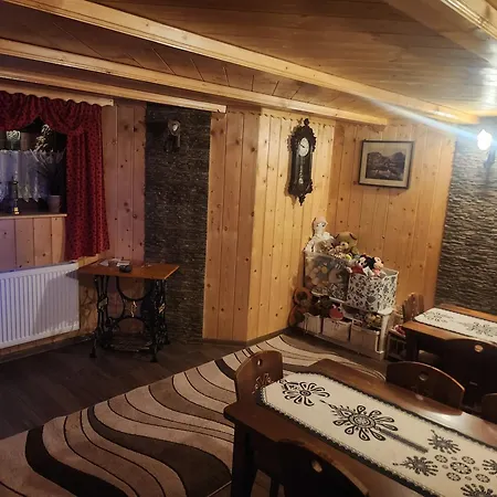 Alloggio in famiglia U Mrugaly Czerwienne