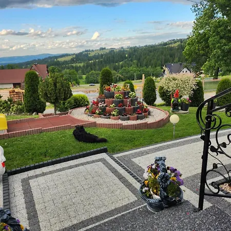 Alloggio in famiglia U Mrugaly