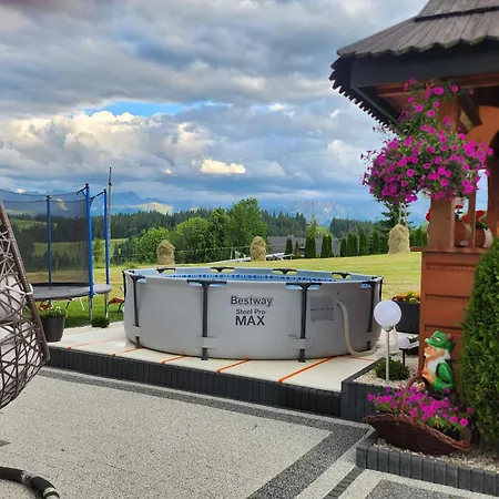 U Mrugaly Czerwienne