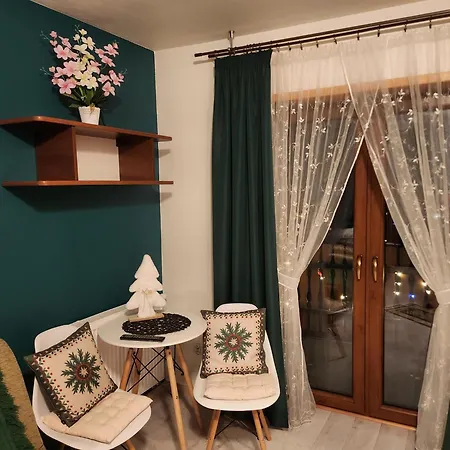 U Mrugaly Accommodatie bij particulieren