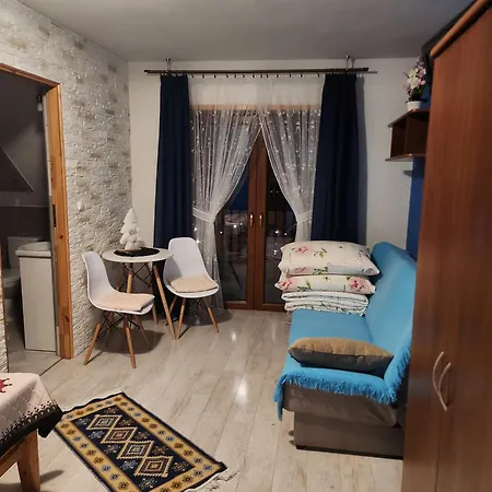 U Mrugaly Alloggio in famiglia