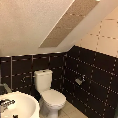 Alloggio in famiglia U Mrugaly