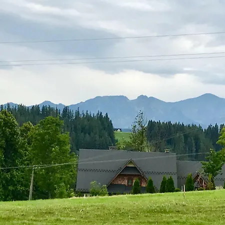 Pansiyon U Mrugaly Czerwienne