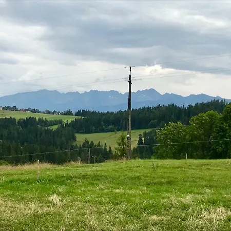 U Mrugaly Pansiyon *