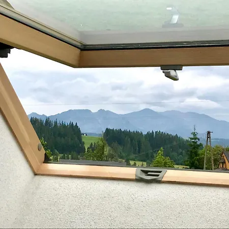 U Mrugaly Alloggio in famiglia