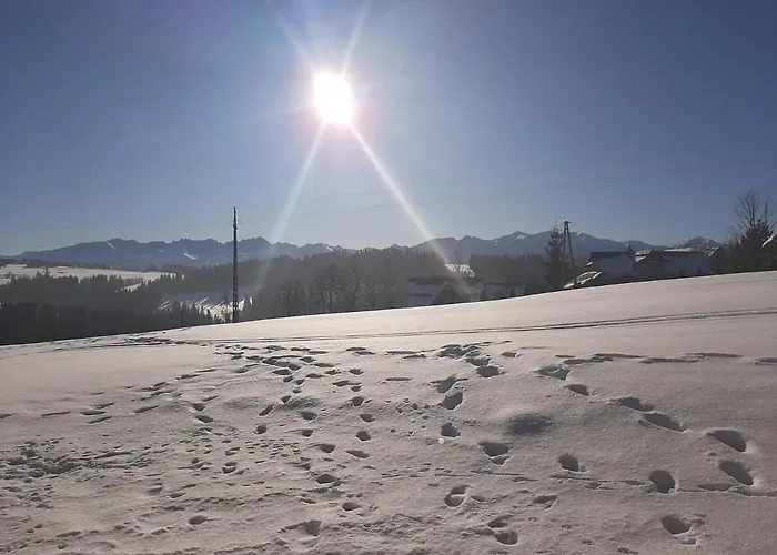 בית אירוח U Mrugaly