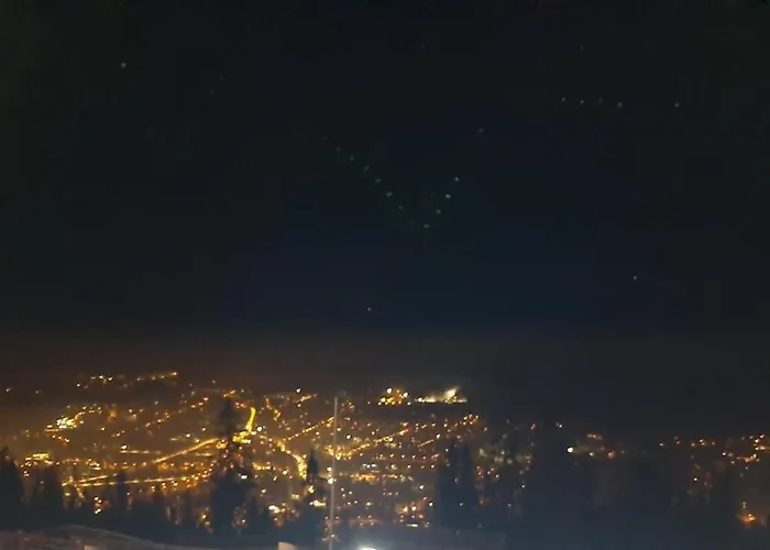 U Mrugaly בית אירוח