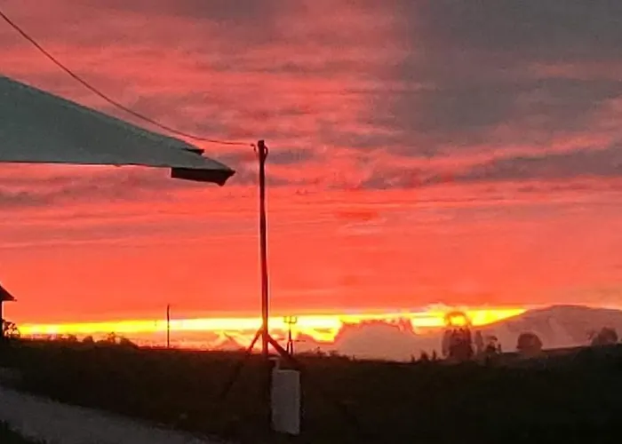 U Mrugaly בית אירוח *