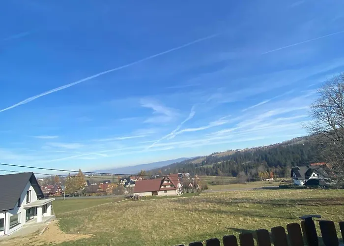 U Mrugaly 民宿 Czerwienne