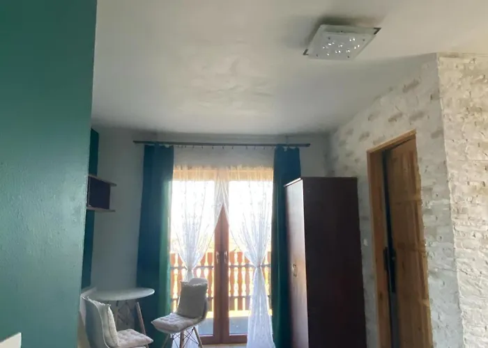 民宿 U Mrugaly Czerwienne