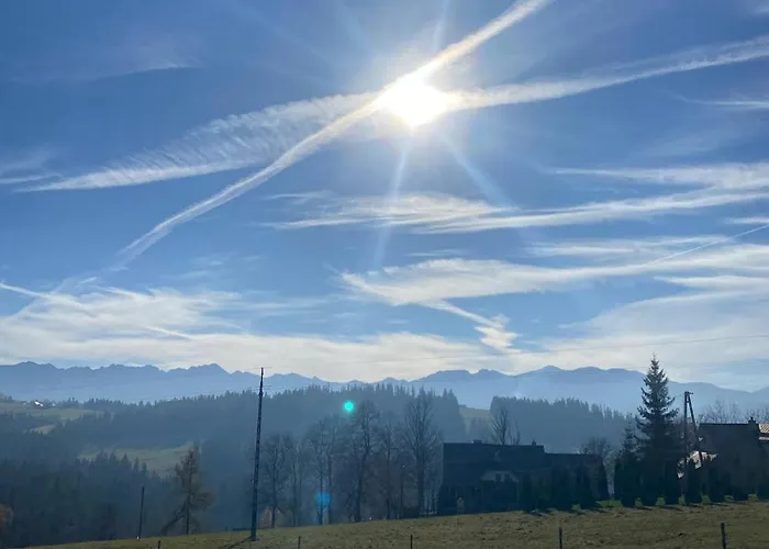 U Mrugaly * Czerwienne