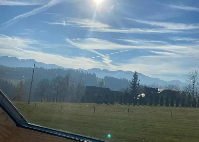 U Mrugaly בית אירוח