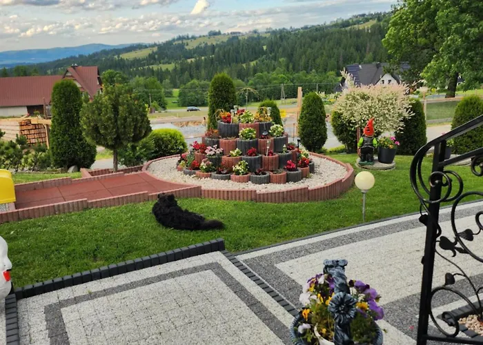 בית אירוח U Mrugaly