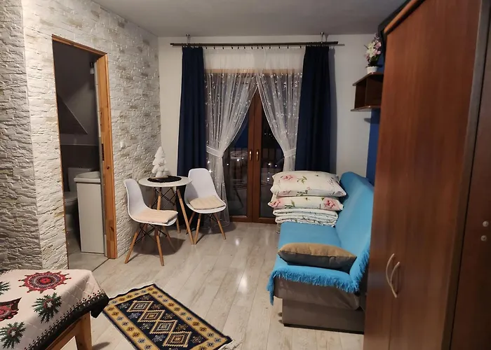 U Mrugaly בית אירוח