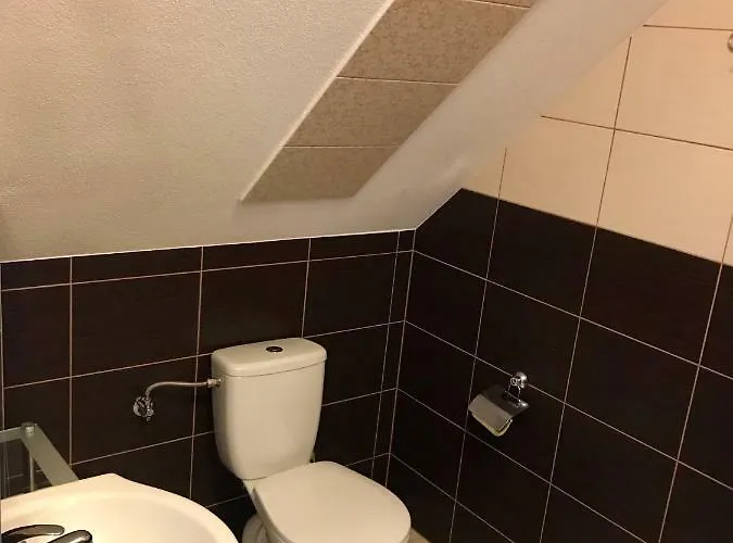 בית אירוח U Mrugaly