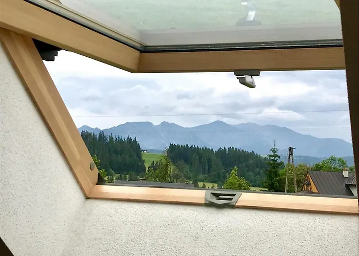 U Mrugaly בית אירוח